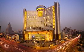 Junling International Hotel Shanghai